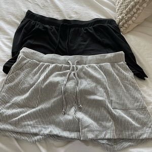 Olivia Rae Sleep Shorts Bundle